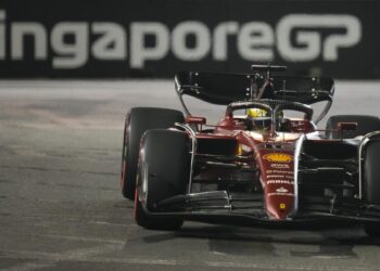 GP de Singapour : horaires, où le voir et grille de départ