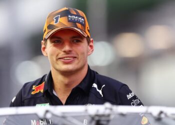F1 GP Suzuka, Verstappen : « L’affaire Budget Cap ne me dérange pas : je ne pense qu’au pilotage »