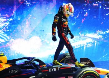 F1, Red Bull enquêté pour le budget plafond 2021. Voici ce que cela risque