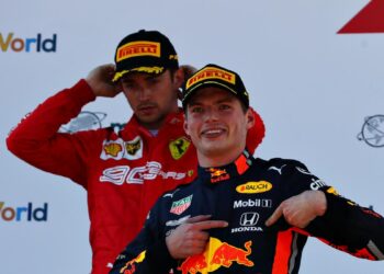 F1 GP Japan, le logo Honda revient en F1 : voici comment Red Bull se prépare pour 2026