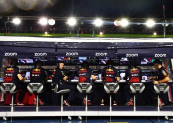 F1, plafond budgétaire dépassé, pas de décision.  La FIA : « Le rapport dévoilé le 10 octobre »