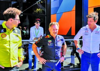 Plafond budgétaire F1, enquête FIA ​​reportée : Ferrari et Mercedes irritées