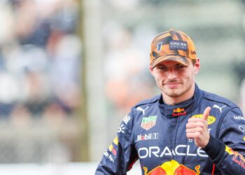 Verstappen sur Norris, juste un rappel : voici pourquoi.  Les précédents de ces dernières années