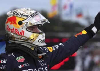 Max Verstappen, passions, petite amie, parents, vie privée du champion du monde de F1