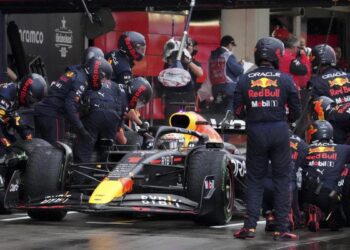 F1, Budget cap, dossier Fia : Red Bull et Aston Martin ont franchi le plafond des dépenses