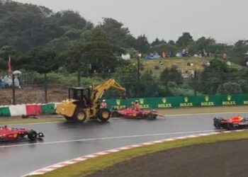 Du chaos de Suzuka aux règles du rébus : la F1 inquiète, demande à la FIA un tournant
