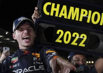 Le titre de Verstappen et le désordre des buteurs.  Horner : « C’était une erreur »