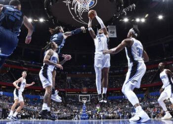 Pré-saison NBA : Banchero et Fontecchio se débrouillent bien avec Orlando et Utah