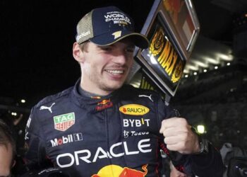 Gazzetta sur Discord : rendez-vous avec la Formule 1