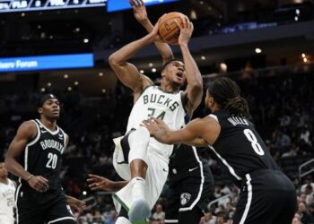 Aperçu de la NBA, division centrale : Bucks, Bulls, Cavs, Pistons, Pacers