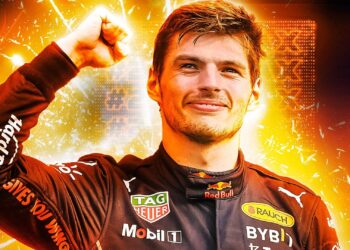 Les jeux vidéo célèbrent Verstappen en tant que champion, mais les fans se disputent