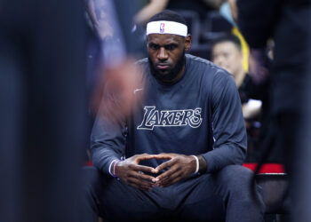 Prédictions NBA : LeBron, Lakers, Golden State, Clippers sur le terrain