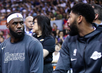Nba, Lakers-Clippers : la cote du derby de Los Angeles