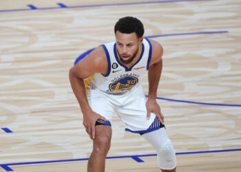 NBA, Golden State Warriors-Los Angeles Lakers : les cotes
