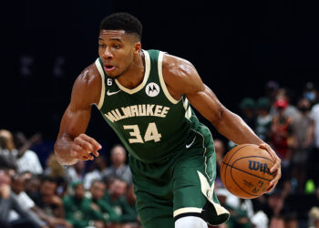 NBA MVP, de Doncic à Antetokounmpo et Embiid : les favoris et les cotes