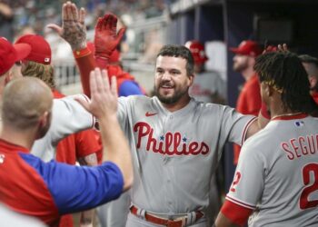 Pariez sur les World Series 2022 au Canada