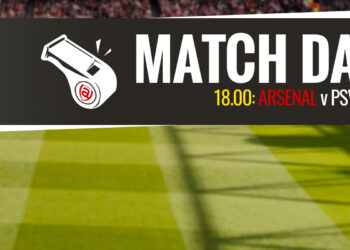 Aperçu PSV: Arteta devrait devenir fort pour aider à dominer le groupe