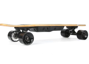 Quel est l'avenir du skateboard électrique ?