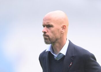 Erik ten Hag s’est-il trompé face à Manchester City ?  – Nouvelles de Man United et nouvelles de transfert