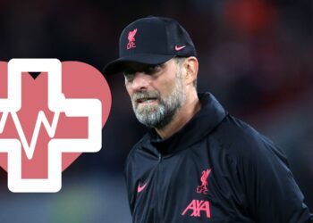 Liverpool a subi un coup dur pour « blessure musculaire » alors que la durée de l’absence du milieu de terrain « fantastique » n’est pas claire