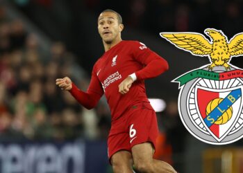 Milieu de terrain éclaireur de Liverpool avec un « positionnement parfait » ;  été comparé à Thiago Alcantara – Sport