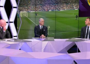 Wenger sur Darwin Nunez, Sadio Mane et le lent démarrage de Liverpool