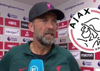 Klopp en « vacances » cette semaine avant le match contre l’Ajax dans un calendrier chargé