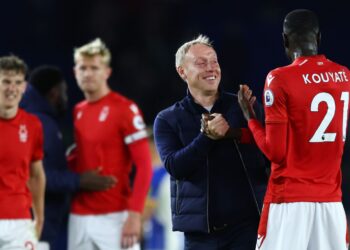 Nottingham Forest s’apprête à accueillir Liverpool avec jusqu’à quatre joueurs manquants