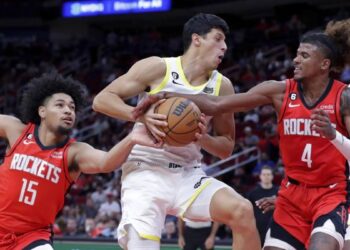 Nba, Banchero, 21 points ne suffisent pas : quatrième KO pour le Magic