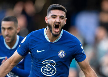 Armando Broja doit maintenant passer la prochaine étape à Chelsea –