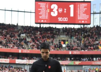 Penser au caviar… |    … un blog d’Arsenal