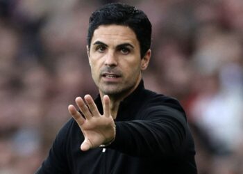 Jeu par jeu… |    … un blog d’Arsenal