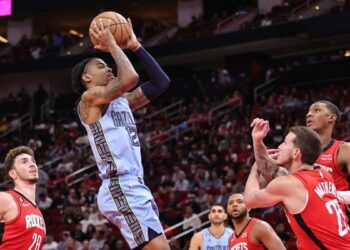 Résultats Nba : Morant et Jokic montrent, bon Banchero