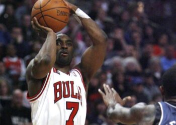 Nba, Ben Gordon arrêté : il bat son fils et l’envoie à l’hôpital