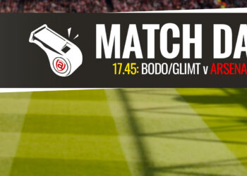 Aperçu de Bodo/Glimt + Tierney tactique et Tomiyasu