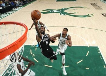 Aperçu de la NBA classant les meilleurs joueurs 26-50 d’Irving à Westbrook