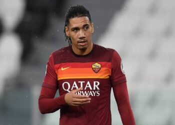 Chris Smalling pourrait-il prendre la place de Harry Maguire dans l’équipe d’Angleterre pour la Coupe du monde ?
