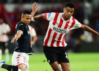 Cody Gakpo voulait le transfert de Manchester United, a parlé à Erik ten Hag – News 24