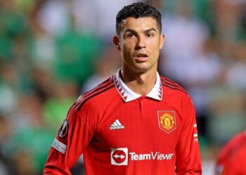Cristiano Ronaldo conserve sa place pour Man United contre Omoni Nicosie –