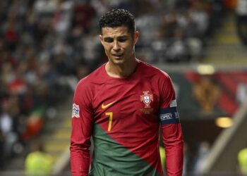Cristiano Ronaldo ne figure pas sur la liste de souhaits de Naples en janvier, déclare le directeur du club – News 24