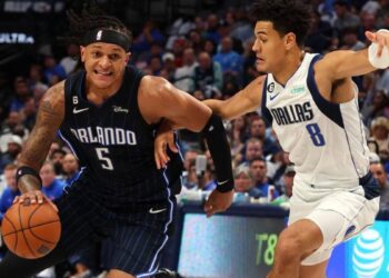 Nba : Banchero, la séquence de 20 points s’arrête.  Premier anneau des Lakers