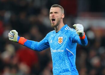 David de Gea veut rester à Manchester United encore de nombreuses années – News 24