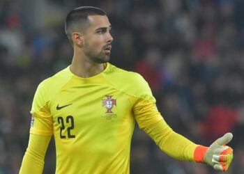 Diogo Costa en performance héroïque pour le FC Porto au milieu des liens avec Manchester United – News 24