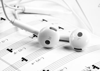 Un ecouteur personnalisé indémodable