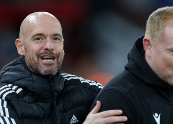 La légende de Manchester United Paul Scholes et Owen Hagreaves disent que ces cinq joueurs sont les seuls partants garantis d’Erik ten Hag – News 24