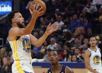 Nba: Warriors and Celtics show, Lakers et 76ers n’ont pas d’échappatoire