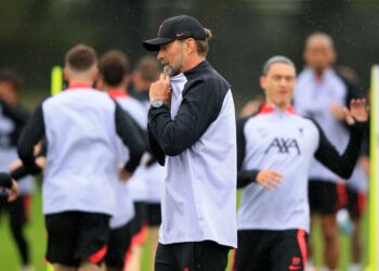 « Incroyablement fort » – Klopp époustouflé par la « machine » de Liverpool qui s’améliore chaque jour
