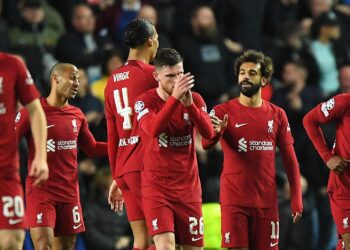 ‘Mortifiant’ – Un expert de la BBC dit que l’attaquant de Liverpool a enfin retrouvé le mojo après la démolition des Rangers