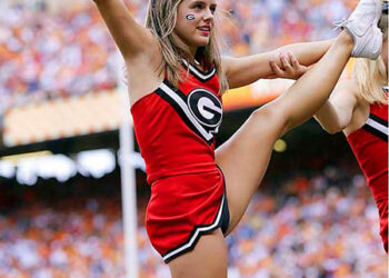 Semaine 9 Meilleurs paris sur le football universitaire – Floride contre Géorgie