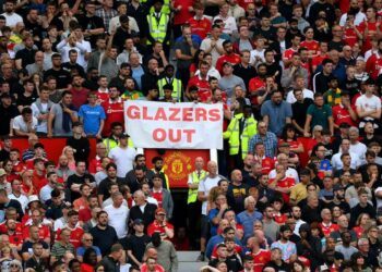 Les vitriers s’abaissent à un nouveau niveau alors que les fans de Manchester United du côté de l’État sont réduits au silence – News 24